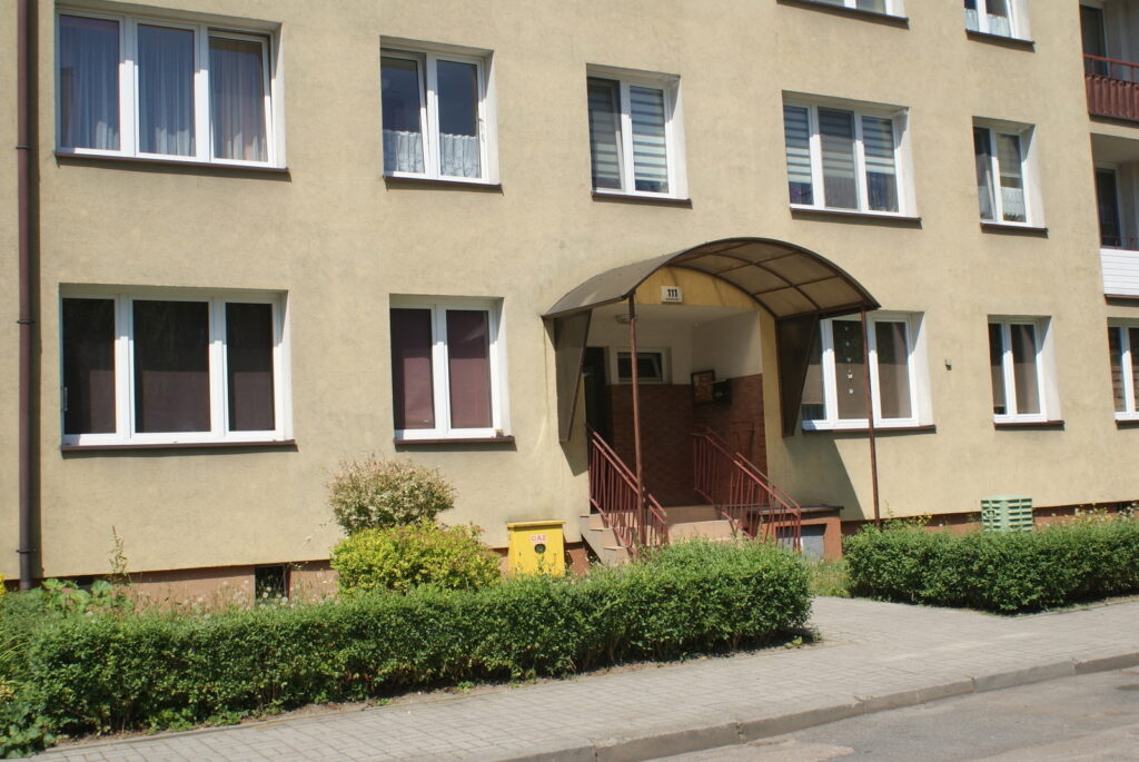 dostępne od zaraz, 2 pokoje, dobra lokalizacja - zdjęcie 4