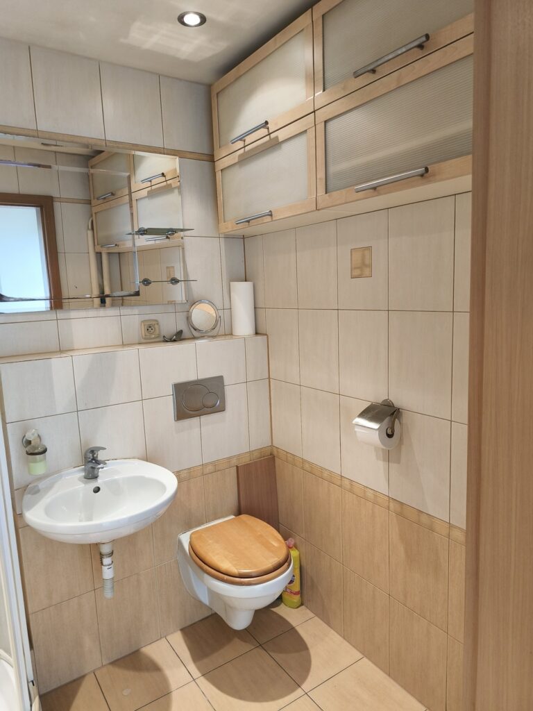 dostępne od zaraz, 2 pokoje, dobra lokalizacja - zdjęcie 17