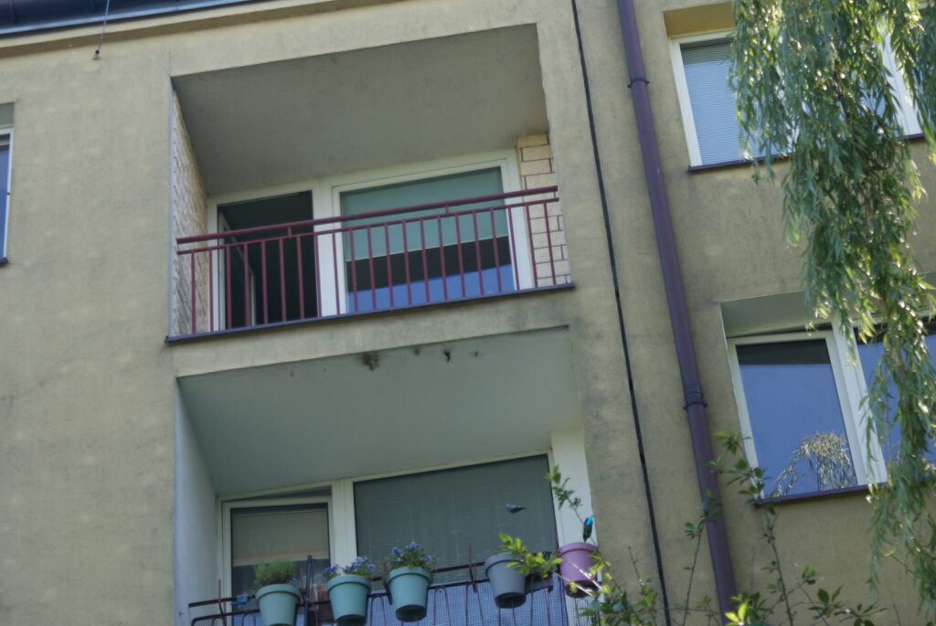 dostępne od zaraz, 2 pokoje, dobra lokalizacja - zdjęcie 19