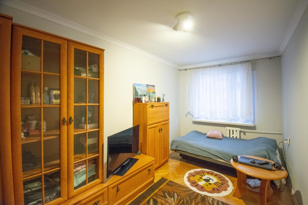 44,2 m2 - do zamieszkania lub pod inwestycję - zdjęcie 4