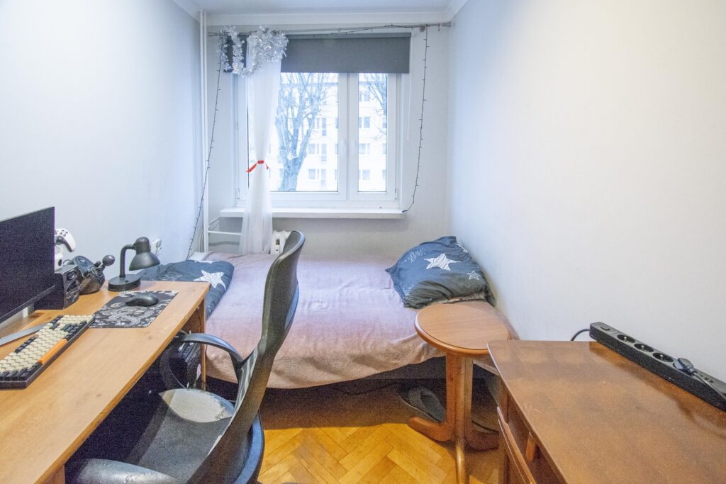 44,2 m2 - do zamieszkania lub pod inwestycję - zdjęcie 5