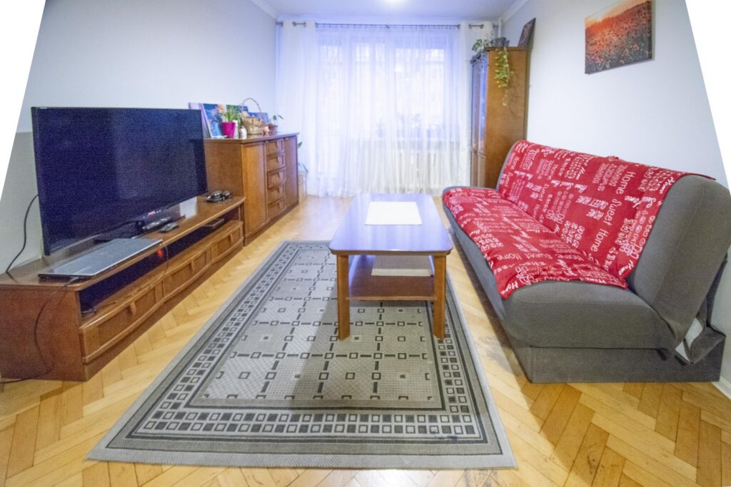 44,2 m2 - do zamieszkania lub pod inwestycję - zdjęcie 3