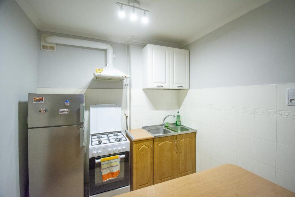 44,2 m2 - do zamieszkania lub pod inwestycję - zdjęcie 6