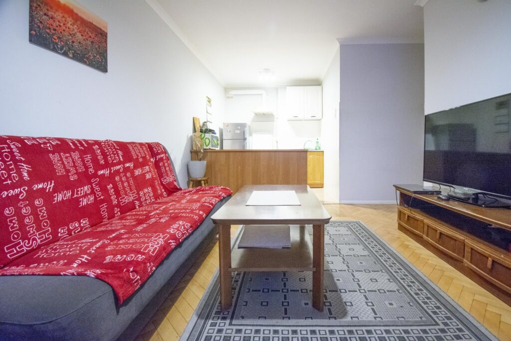 44,2 m2 - do zamieszkania lub pod inwestycję - zdjęcie 8