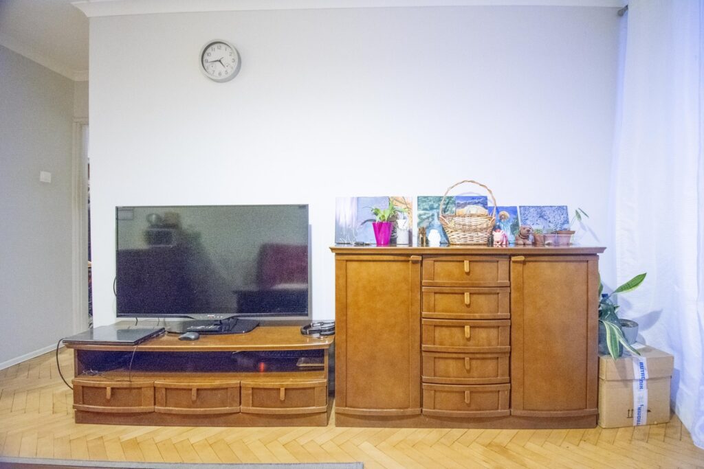 44,2 m2 - do zamieszkania lub pod inwestycję - zdjęcie 9