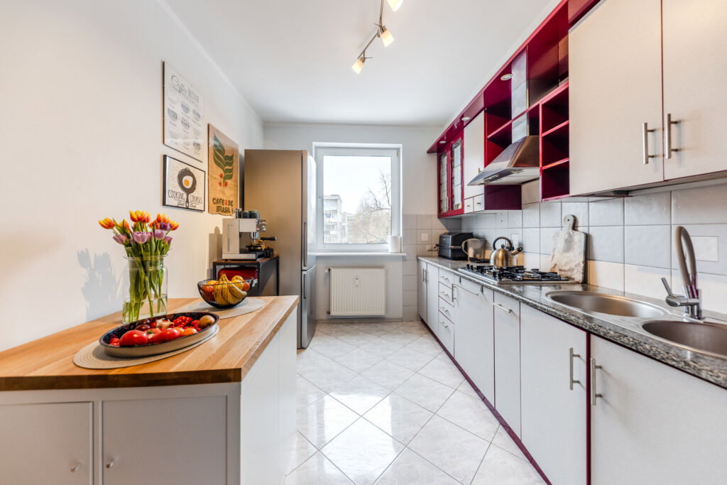 Gotowe do wprowadzenia 2-pokojowe mieszkanie - zdjęcie 3