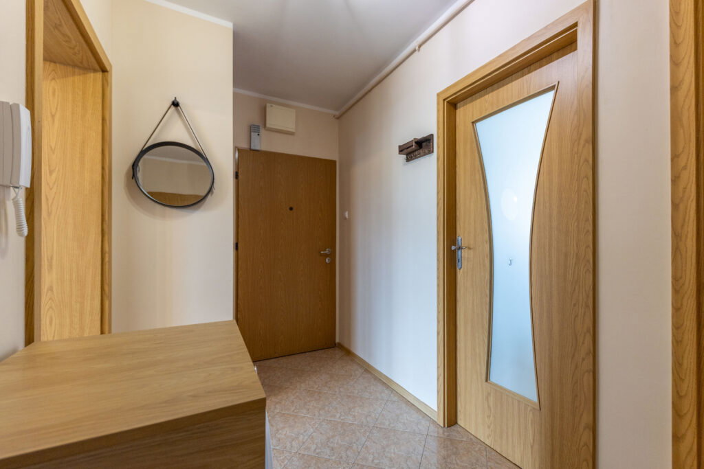 Gotowe do wprowadzenia 2-pokojowe mieszkanie - zdjęcie 11