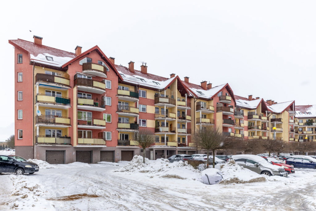 Gotowe do wprowadzenia 2-pokojowe mieszkanie - zdjęcie 15