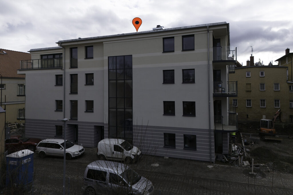 Apartament Uzdrowisko Cieplice - zdjęcie 1