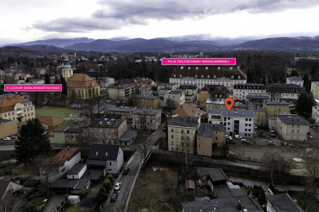Apartament Uzdrowisko Cieplice - zdjęcie 3