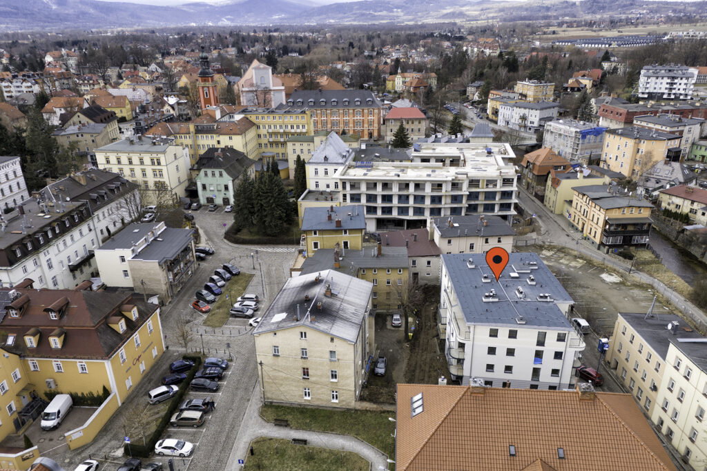 Apartament Uzdrowisko Cieplice - zdjęcie 2