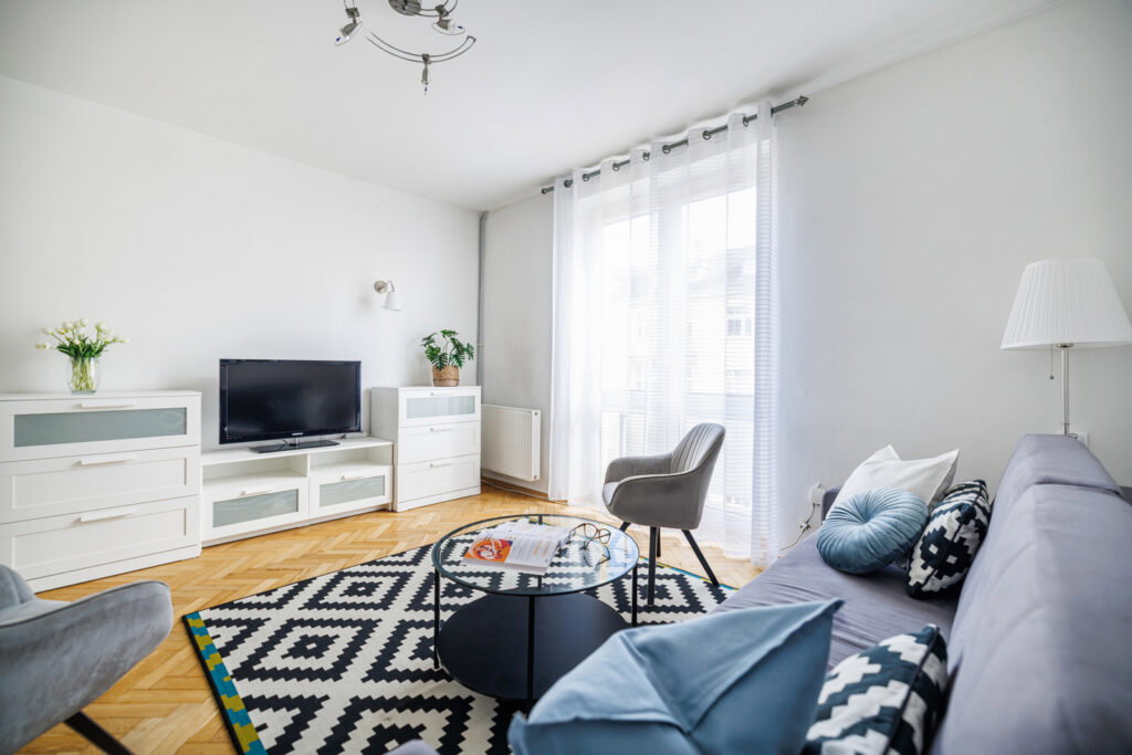 REZERWACJA! Mieszkanie w doskonałej lokalizacji - zdjęcie 4