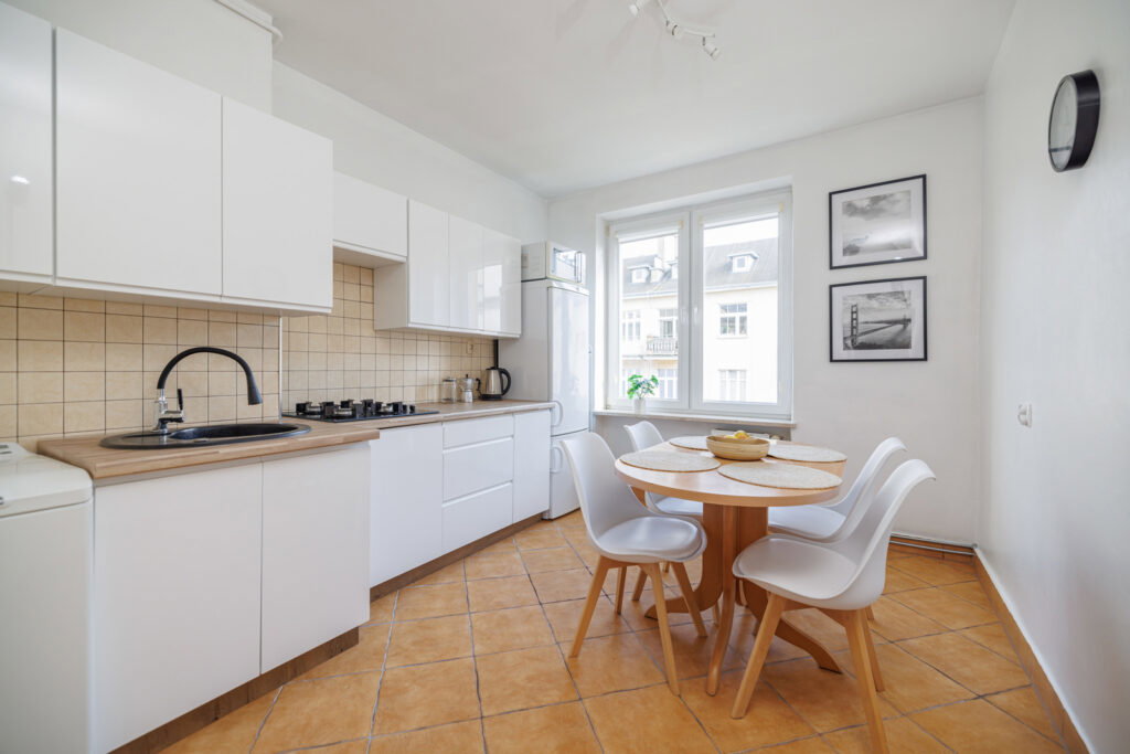 REZERWACJA! Mieszkanie w doskonałej lokalizacji - zdjęcie 5