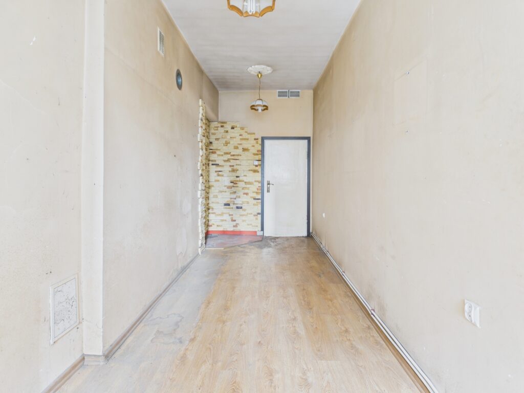 Dwa pokoje do własnej aranżacji w Centrum - zdjęcie 5