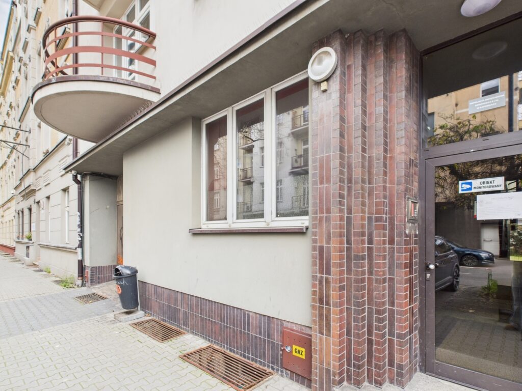 Dwa pokoje do własnej aranżacji w Centrum - zdjęcie 6