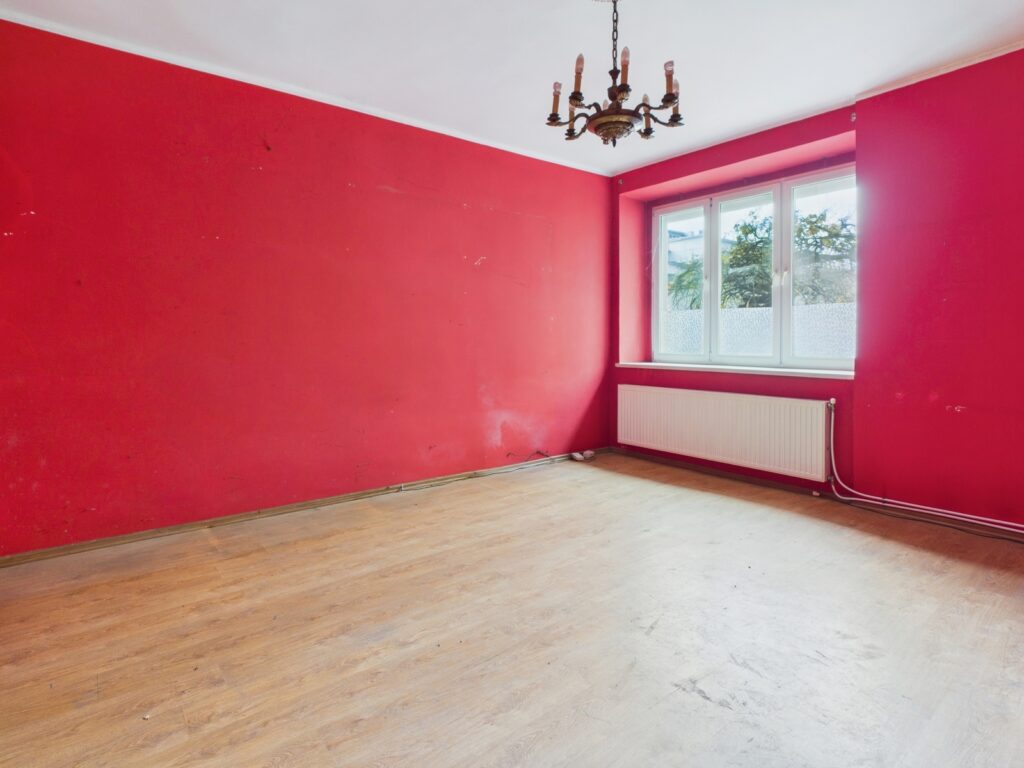 Dwa pokoje do własnej aranżacji w Centrum - zdjęcie 2