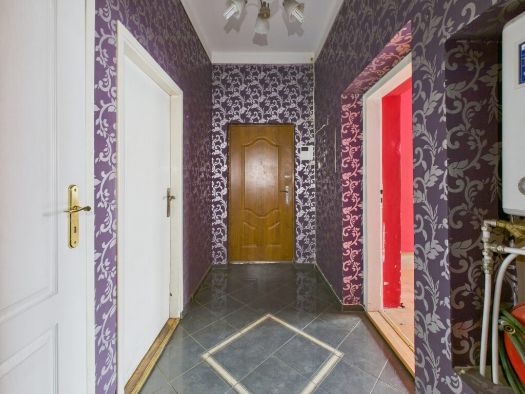 Dwa pokoje do własnej aranżacji w Centrum - zdjęcie 9