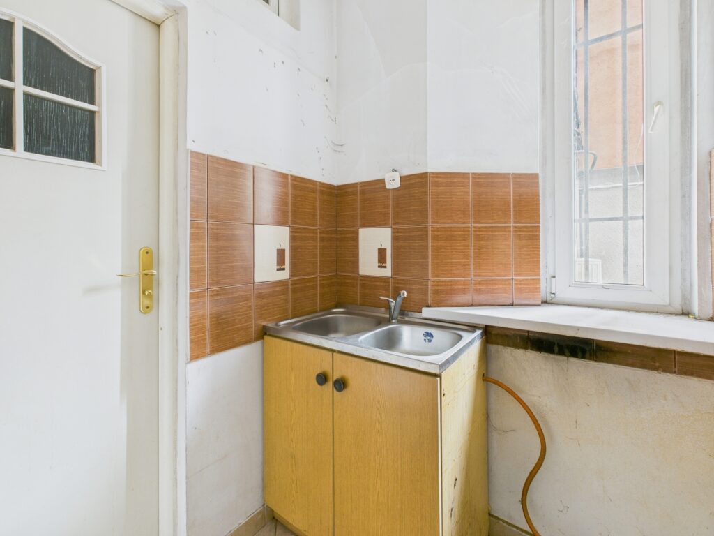 Dwa pokoje do własnej aranżacji w Centrum - zdjęcie 4