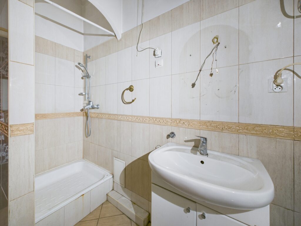 Dwa pokoje do własnej aranżacji w Centrum - zdjęcie 10