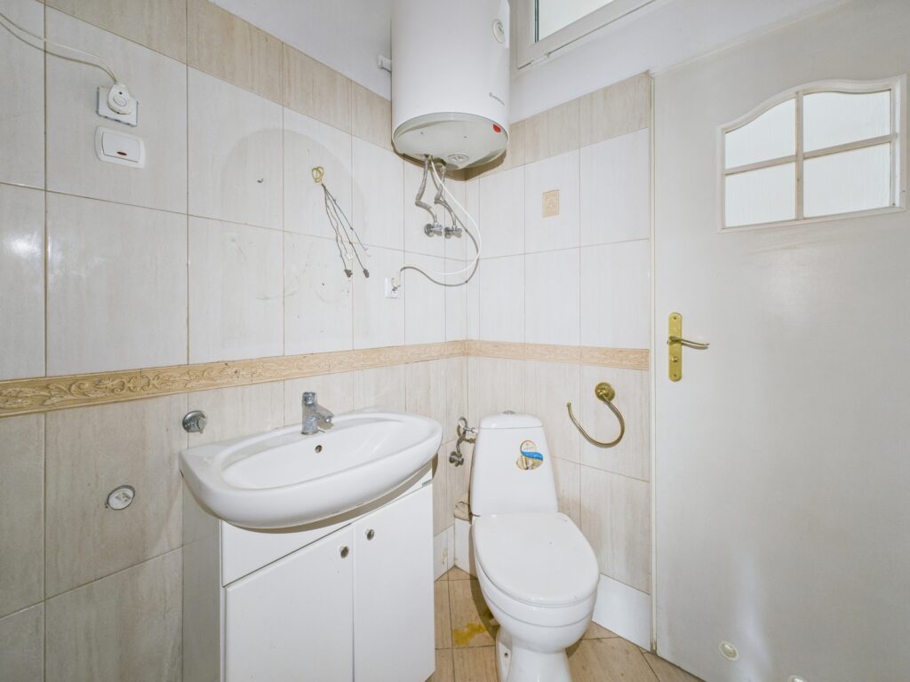 Dwa pokoje do własnej aranżacji w Centrum - zdjęcie 11