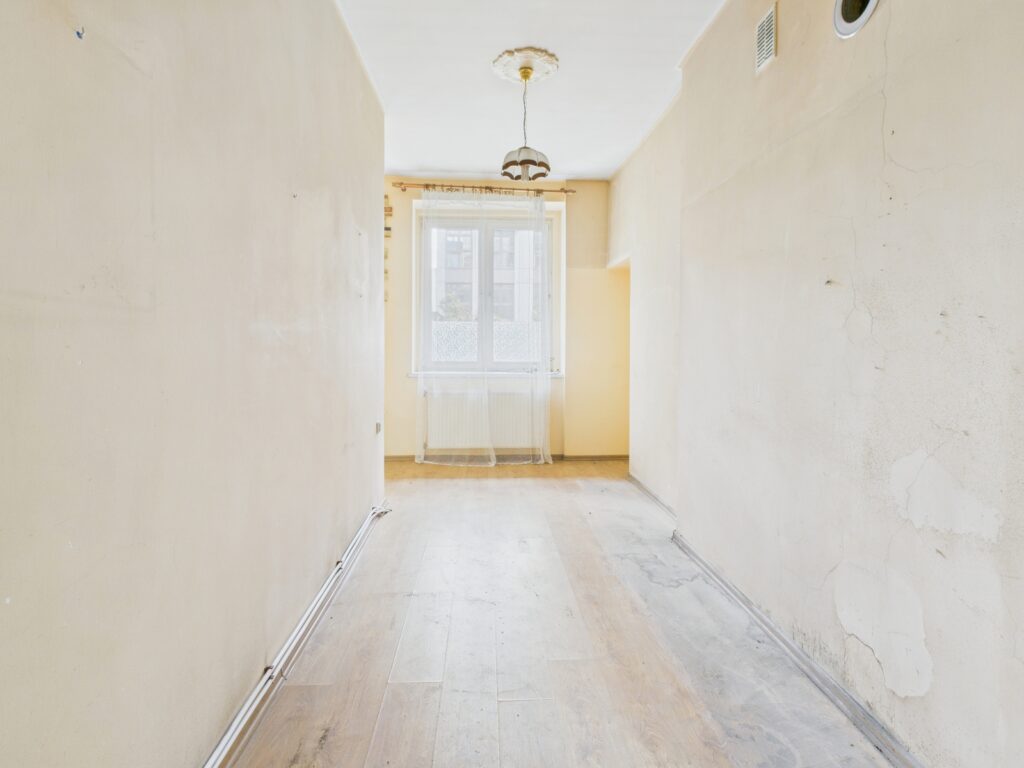 Dwa pokoje do własnej aranżacji w Centrum - zdjęcie 3