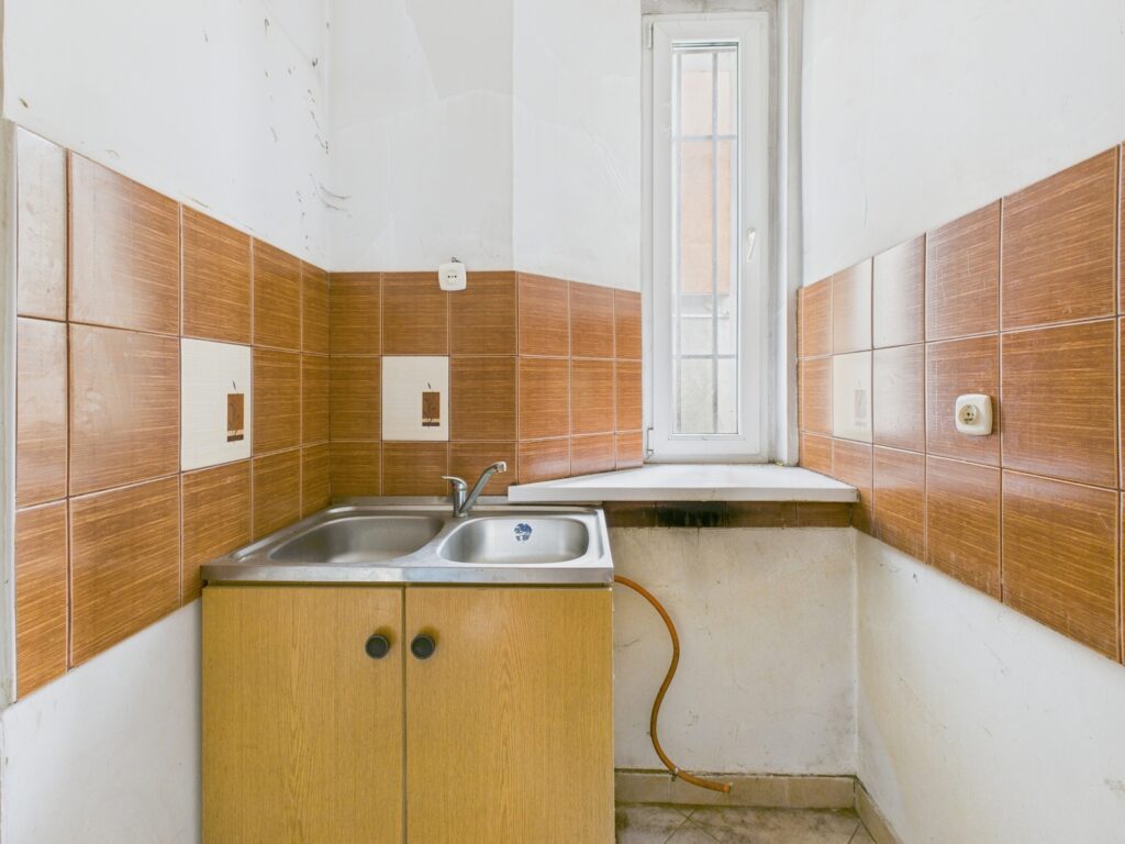 Dwa pokoje do własnej aranżacji w Centrum - zdjęcie 16