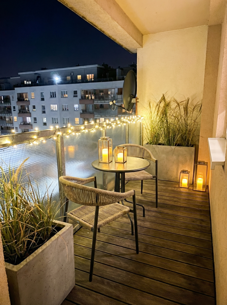 2 pokoje | osobna kuchnia | balkon | winda - zdjęcie 10