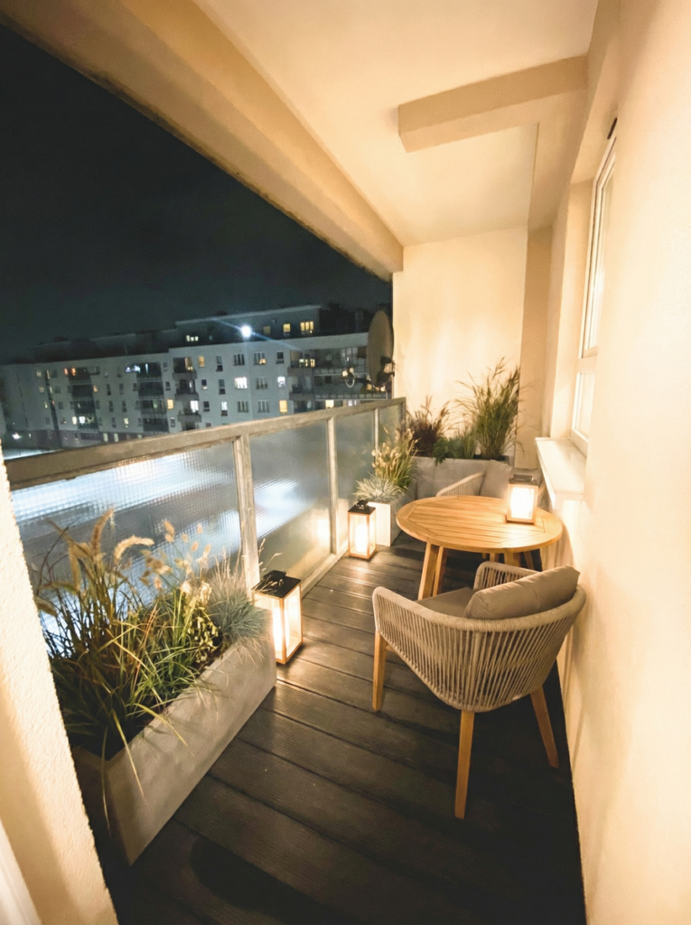 2 pokoje | osobna kuchnia | balkon | winda - zdjęcie 11