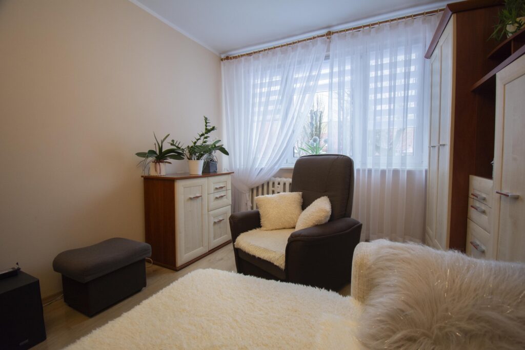 Jezierzyce Osiedle,2 pokoje, parter – 43,52 m2 - zdjęcie 13