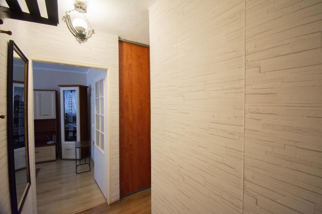 Jezierzyce Osiedle,2 pokoje, parter – 43,52 m2 - zdjęcie 6