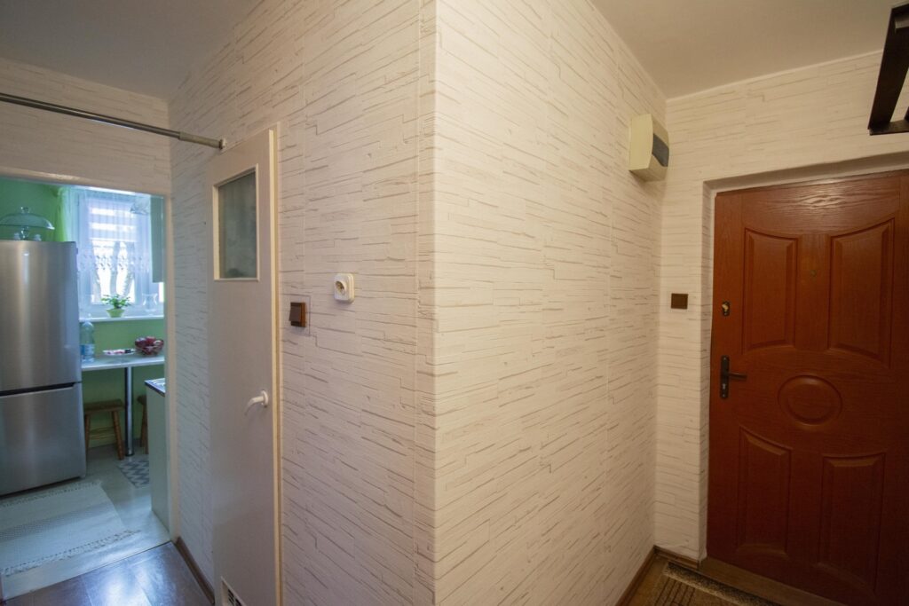 Jezierzyce Osiedle,2 pokoje, parter – 43,52 m2 - zdjęcie 7