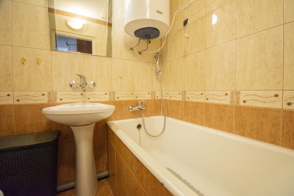 Jezierzyce Osiedle,2 pokoje, parter – 43,52 m2 - zdjęcie 8