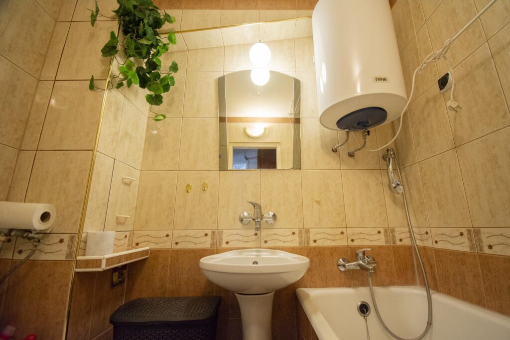 Jezierzyce Osiedle,2 pokoje, parter – 43,52 m2 - zdjęcie 9