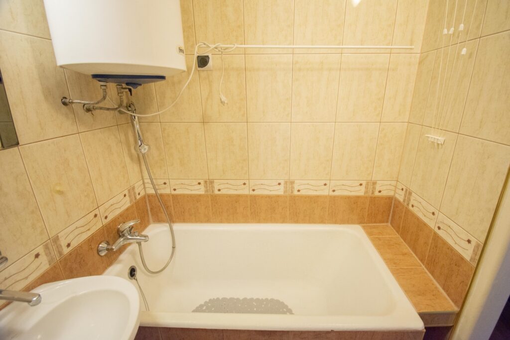 Jezierzyce Osiedle,2 pokoje, parter – 43,52 m2 - zdjęcie 12