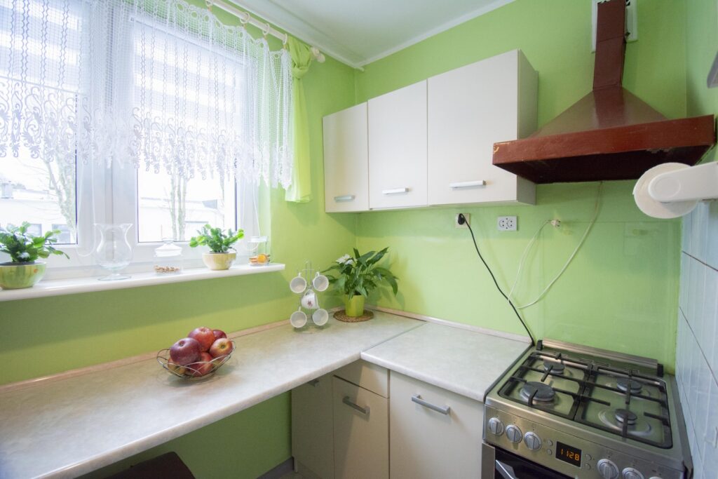 Jezierzyce Osiedle,2 pokoje, parter – 43,52 m2 - zdjęcie 10