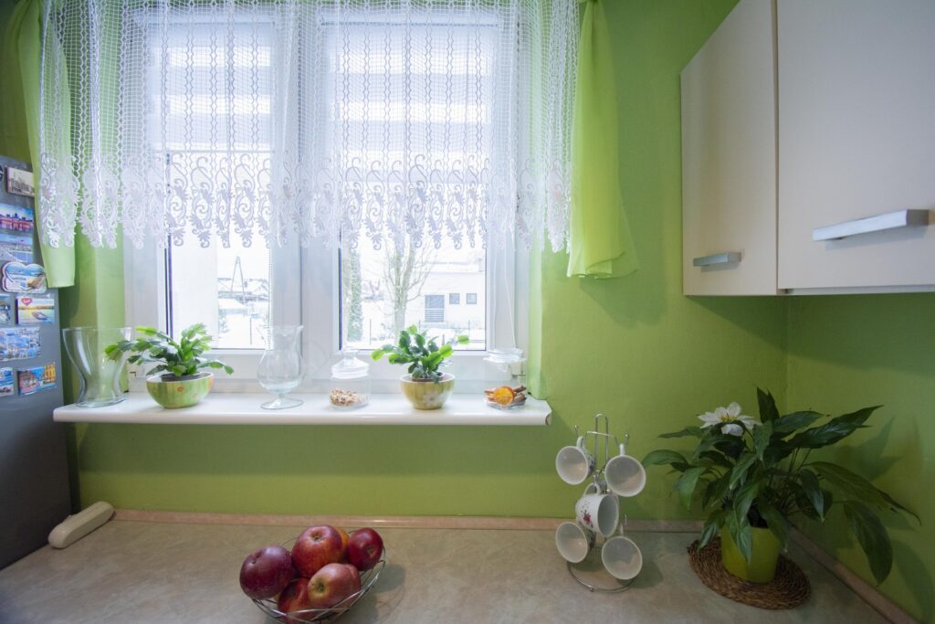 Jezierzyce Osiedle,2 pokoje, parter – 43,52 m2 - zdjęcie 11