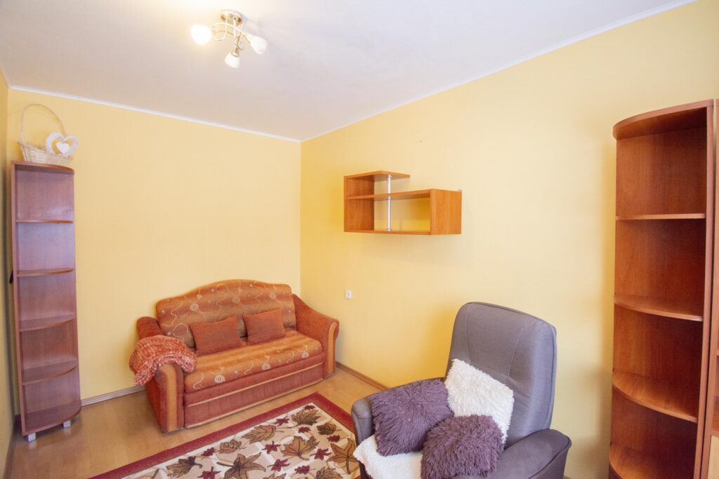 Jezierzyce Osiedle,2 pokoje, parter – 43,52 m2 - zdjęcie 5