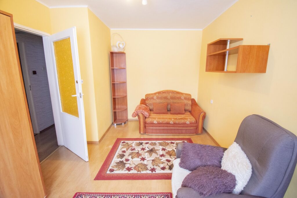 Jezierzyce Osiedle,2 pokoje, parter – 43,52 m2 - zdjęcie 14