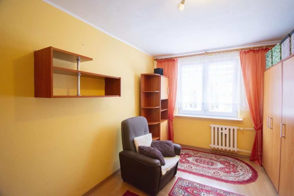 Jezierzyce Osiedle,2 pokoje, parter – 43,52 m2 - zdjęcie 4