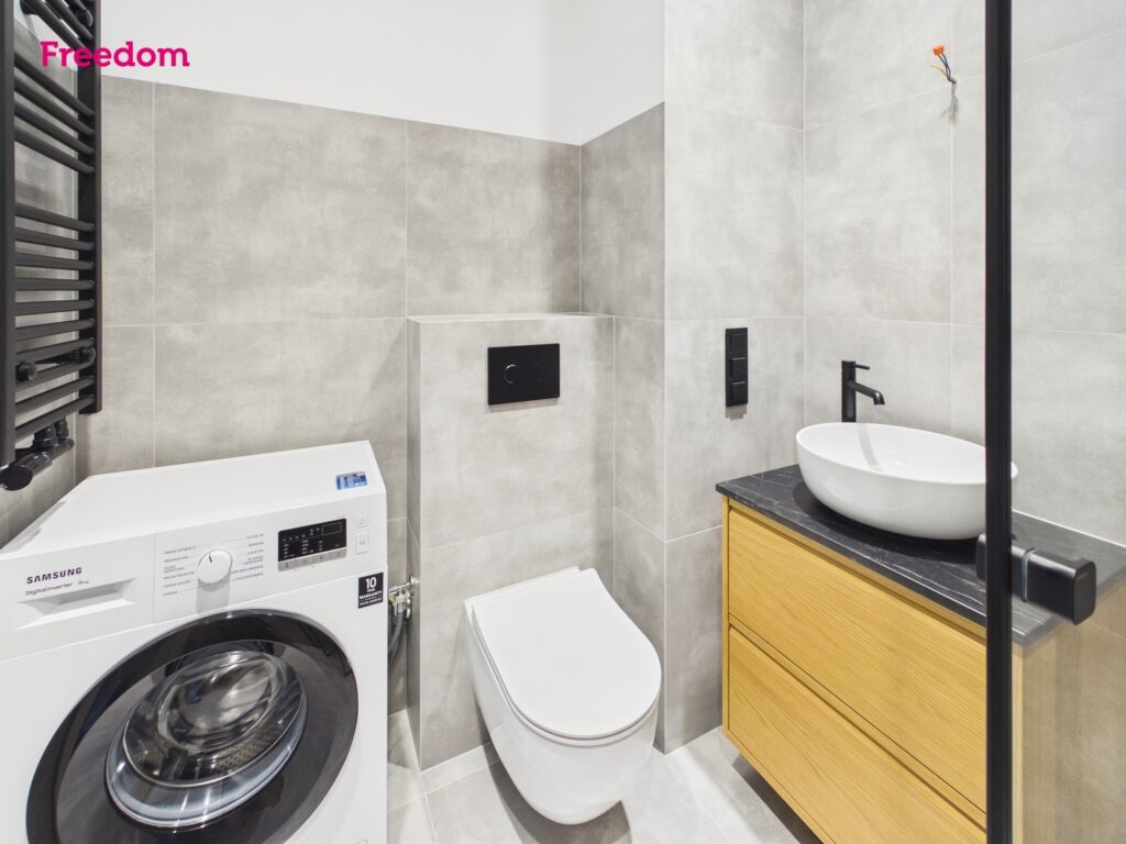 Nowoczesne 2-pokojowe | 47,61 m² | Wilanów - zdjęcie 7