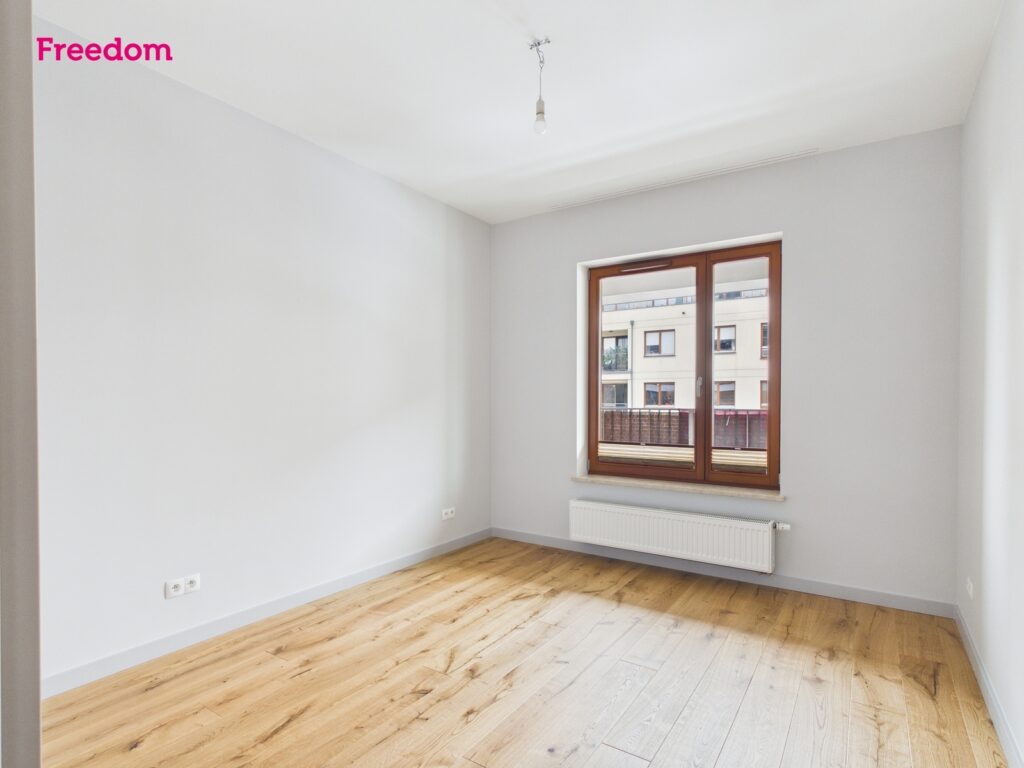 Nowoczesne 2-pokojowe | 47,61 m² | Wilanów - zdjęcie 5