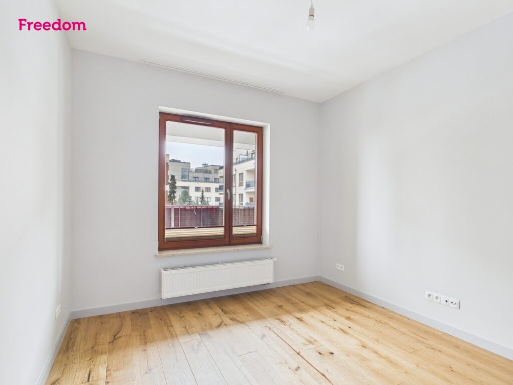 Nowoczesne 2-pokojowe | 47,61 m² | Wilanów - zdjęcie 15