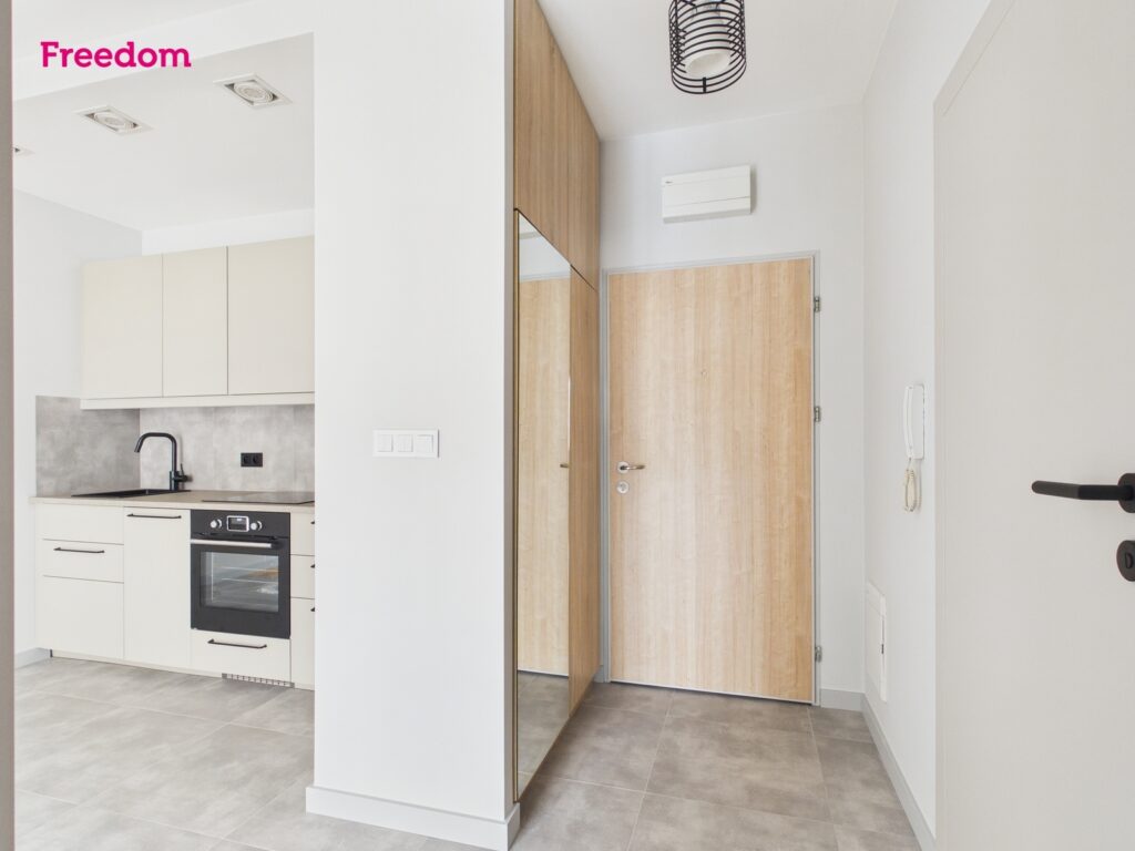 Nowoczesne 2-pokojowe | 47,61 m² | Wilanów - zdjęcie 8