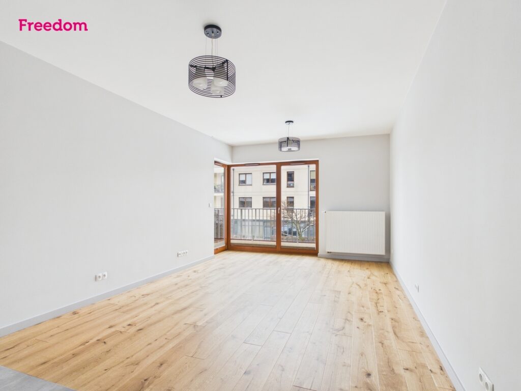 Nowoczesne 2-pokojowe | 47,61 m² | Wilanów - zdjęcie 14