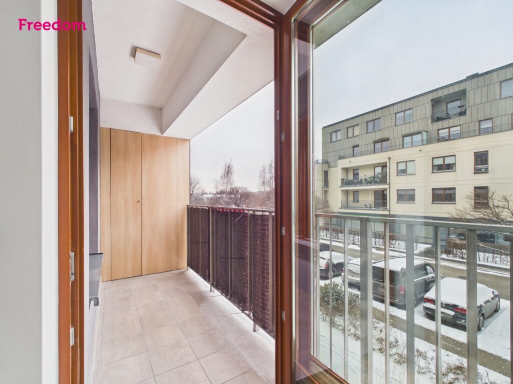 Nowoczesne 2-pokojowe | 47,61 m² | Wilanów - zdjęcie 10