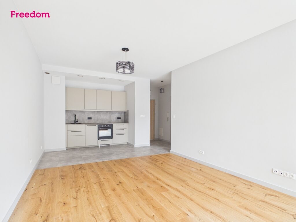 Nowoczesne 2-pokojowe | 47,61 m² | Wilanów - zdjęcie 3