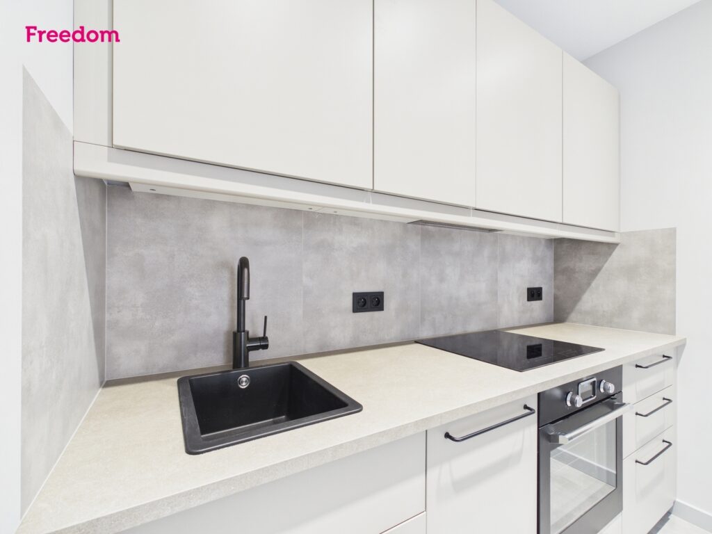 Nowoczesne 2-pokojowe | 47,61 m² | Wilanów - zdjęcie 20