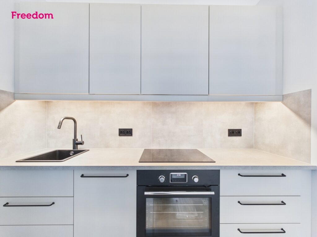 Nowoczesne 2-pokojowe | 47,61 m² | Wilanów - zdjęcie 1