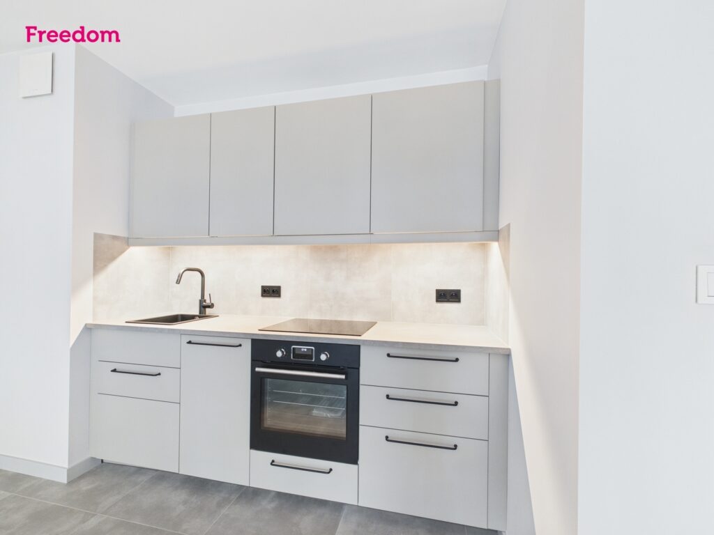 Nowoczesne 2-pokojowe | 47,61 m² | Wilanów - zdjęcie 21