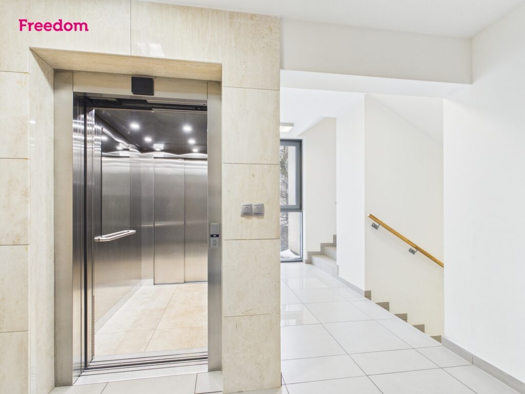 Nowoczesne 2-pokojowe | 47,61 m² | Wilanów - zdjęcie 11